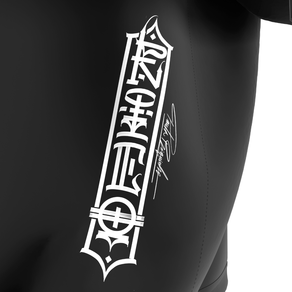 Camiseta PRÁXIS - Imagem 3